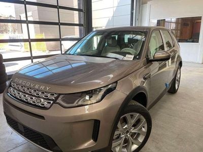 Usata Land Rover Discovery Sport SE 309 CV (227 kW) 2023 Bronzo SUV