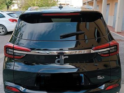 Occasion DR DR 5.0 2023 Zwart SUV