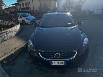 Volvo V40 CC