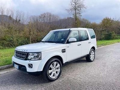 Usata Land Rover Discovery 3 SE 190 CV (139 kW) 2007 SUV