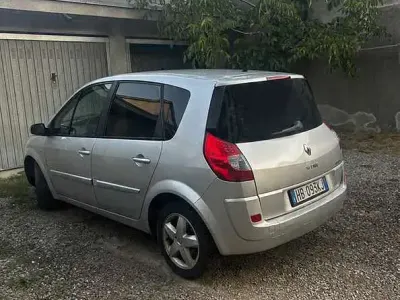 Usata Renault Scénic III