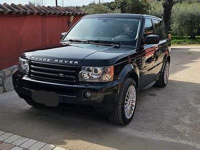 Usata Land Rover Range Rover Sport 2009 SUV