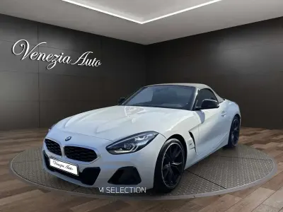Usata BMW Z4