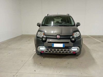 usata Fiat Panda Cross - 2021