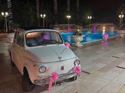 Usata Fiat 500L 1970 Monovolume