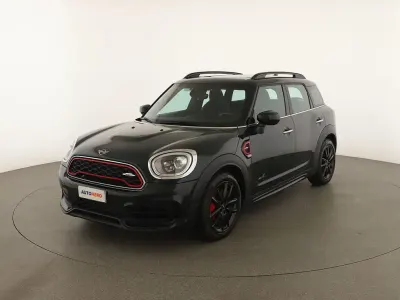 Usata Mini John Cooper Works Countryman