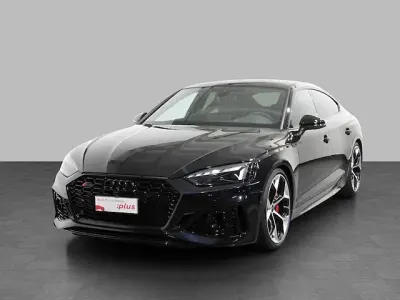 Usata Audi RS5 Sportback