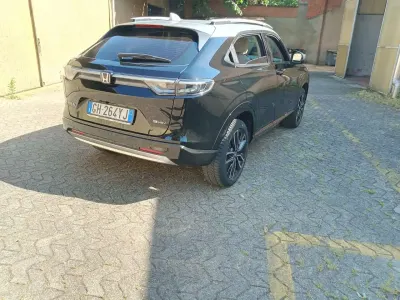 Usata Honda HR-V Advance 107 CV (78 kW) 2022 Other SUV