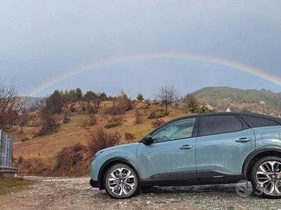 Gebraucht Citroën e-C4