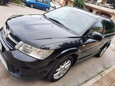 Usata Fiat Freemont 170 CV (125 kW) 2011 SUV