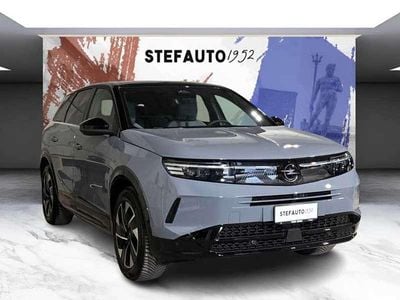 Nuova Opel Grandland X 408 CV (300 kW) 2026 Grafik grey SUV