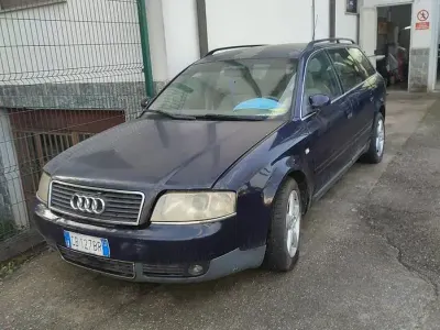 Usata Audi A6