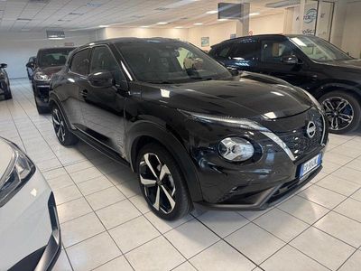 Usata Nissan Juke Tekna 143 CV (105 kW) 2023 Altro SUV
