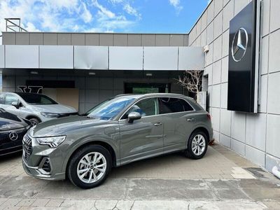 usata Audi Q3 SPB 45 TFSI e S tronic S line edition