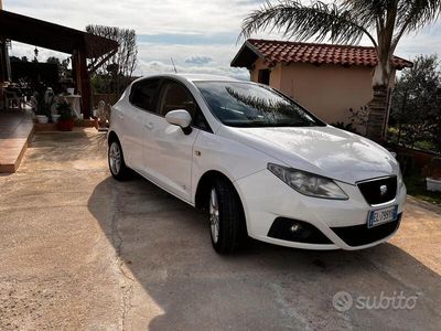 usata Seat Ibiza Ibiza 1.2 3p. Stylance Dual