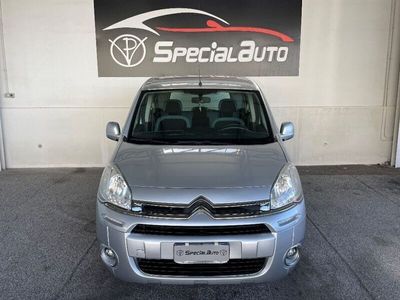 usata Citroën Berlingo 2ª serie Multispace 1.6 HDi 90 XTR