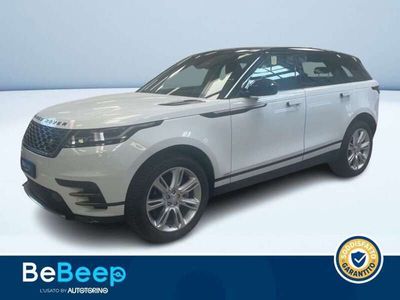 usata Land Rover Range Rover Velar 2.0D I4 R-DYNAMIC S 180CV AUTO M