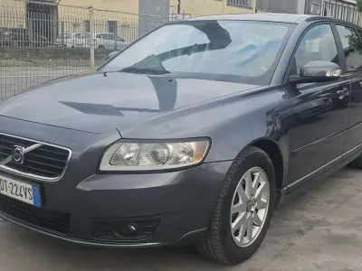 Usata Volvo V50 Summum 136 CV (100 kW) 2009 Other Station wagon