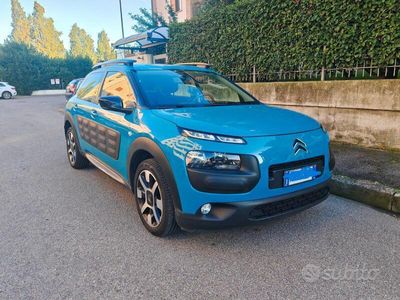 Citroën C4 Cactus