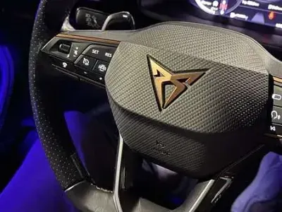 Usata Cupra Formentor 150 CV (110 kW) 2022 SUV