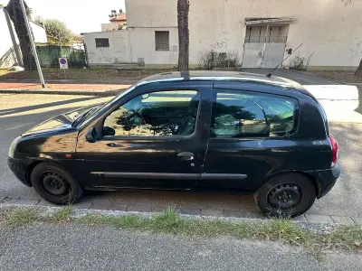 Usata Renault Clio