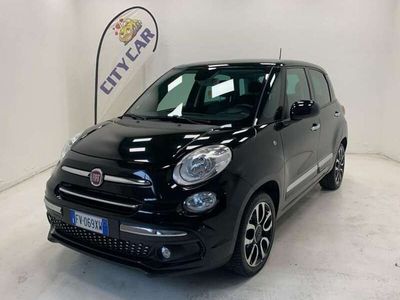 usata Fiat 500L 500L1.4 Lounge 95cv my19