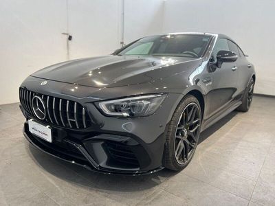 usata Mercedes S63 AMG GT 63 AMG CoupePremium 4matic+ auto