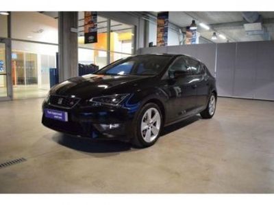 usata Seat Leon 2.0 TDI 150 CV 5p. FR