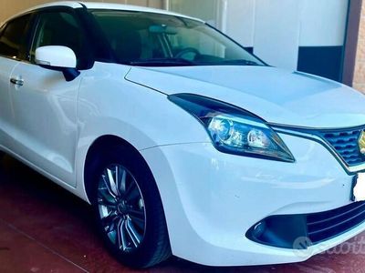 usata Suzuki Baleno (2016) - 2020