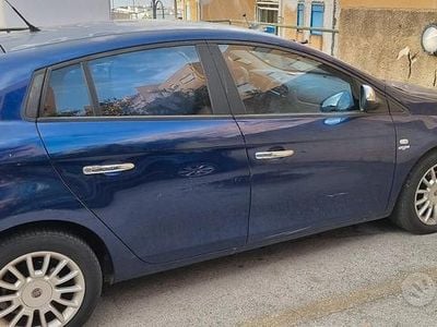 Usata Fiat Bravo 65 CV (47 kW) 2007 Utilitaria