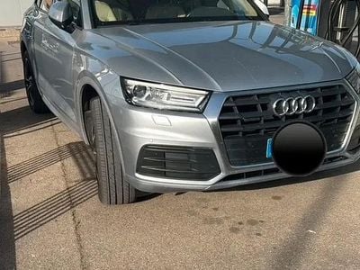 Usata Audi Q5 190 CV (139 kW) 2018 SUV