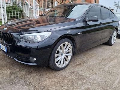 Usata BMW 530 Gran Turismo 245 CV (180 kW) 2010 Berlina