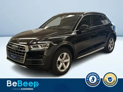 Usata Audi Q5