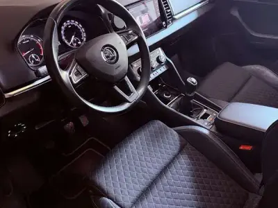 Usata Skoda Karoq