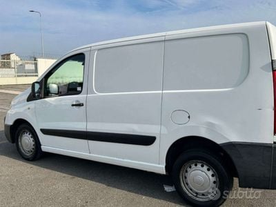 Fiat Scudo