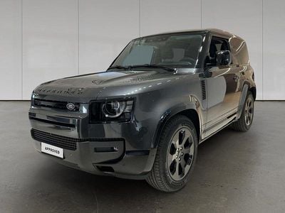 Nuova Land Rover Defender SE Dynamic 200 CV (147 kW) 2026 Carpathian grey SUV