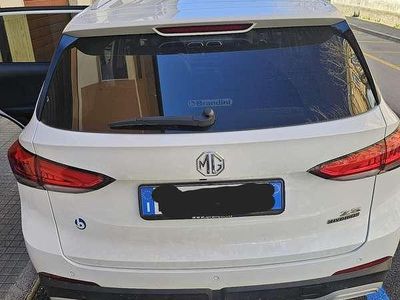 Nuova MG ZS Luxury 102 CV (75 kW) 2025 SUV