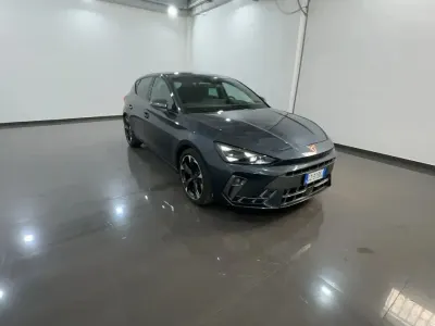 Usata Cupra Leon