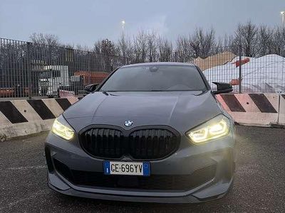 Usata BMW 128 M Sport 265 CV (194 kW) 2021