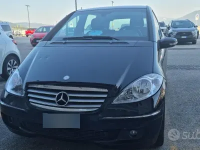 Usata Mercedes A180