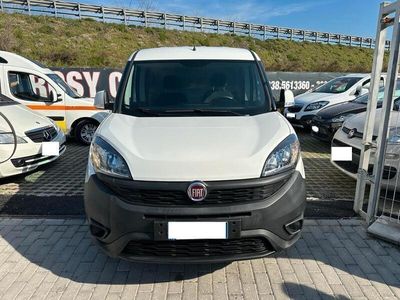 usata Fiat Doblò 1.4 T-Jet 16V Natural Power Easy - 2019