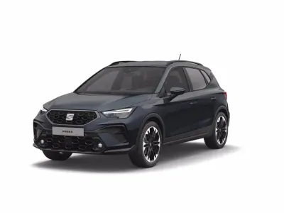Usata Seat Arona