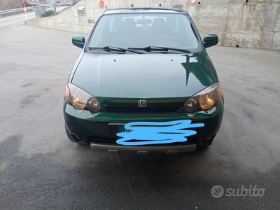 usata Honda HR-V - 1999