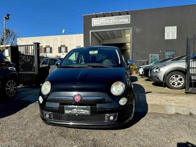 usata Fiat 500 1.2 Sport usato