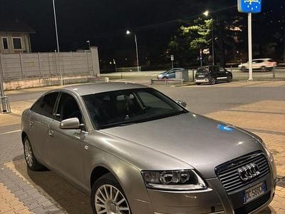 Usata Audi A6 140 CV (102 kW) 2007 Berlina