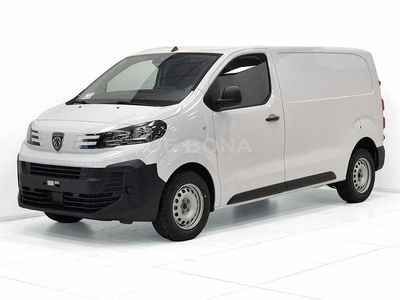 Nuova Peugeot Expert S 140 CV (102 kW) 2025 Bianco Furgone