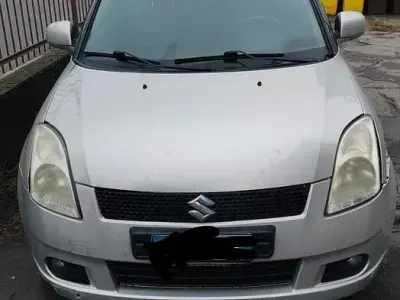 Brugt Suzuki Swift