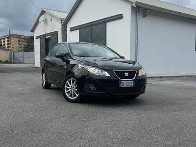 usata Seat Ibiza 4 serie (08"-18") 1.6 tdi 5 p