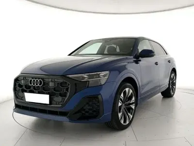 Usata Audi Q8