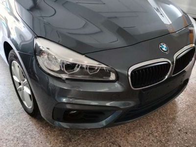 usata BMW 216 Active Tourer 216 d Advantage